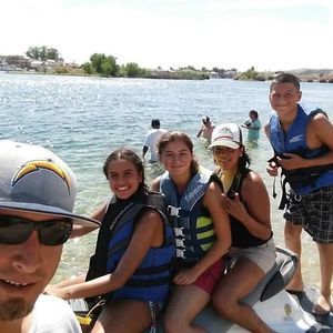 Meet your Posher, Marcos